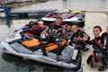 THE DUAL DRAG in EDOGAWA ROUND 3