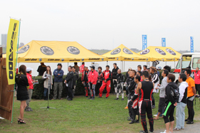 ラーダーズミーティング