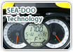 SEA-DOO �e�N�m���W�[