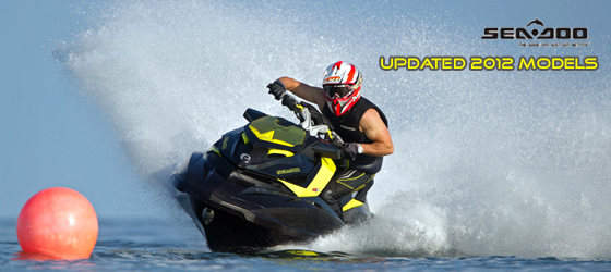 SEA-DOO2012�N���f��