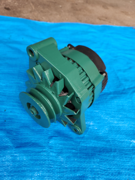 ボルボマリン用オルタネーター ボルボマリン用オルタネーター