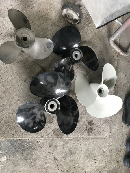 parts