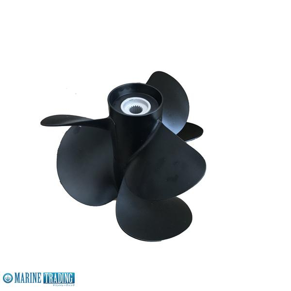 【コンビニ受取対応商品】 BAEKSAN PROPELLER CO.,LTD プロペラの決定版‐ボルボディオプロ アクセサリー