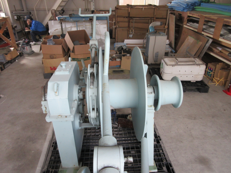parts