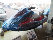MJ-FX Cruiser SVHO