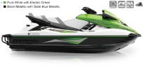 MJ-FX Cruiser HO