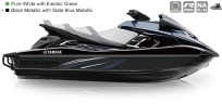 MJ-FX Cruiser HO