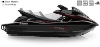 MJ-FX Cruiser SVHO
