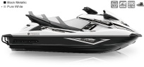 MJ-FX Cruiser SVHO