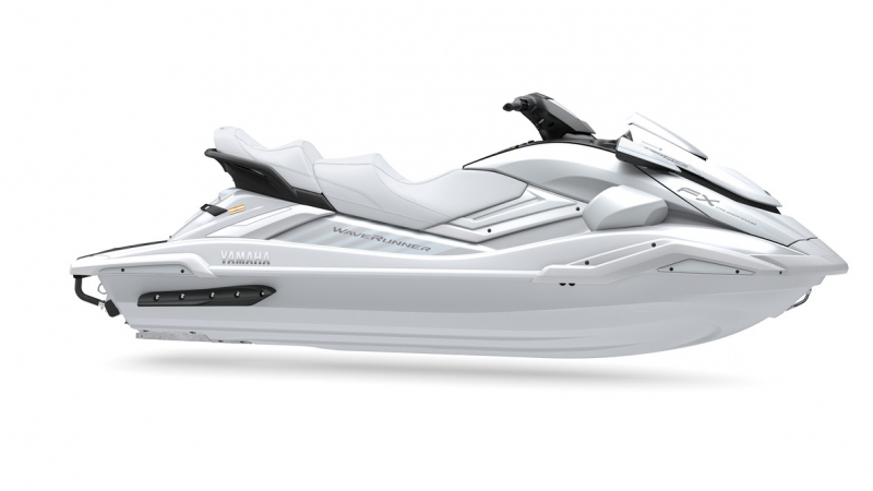 ヤマハ MJ-FX　Cruiser　SVHO