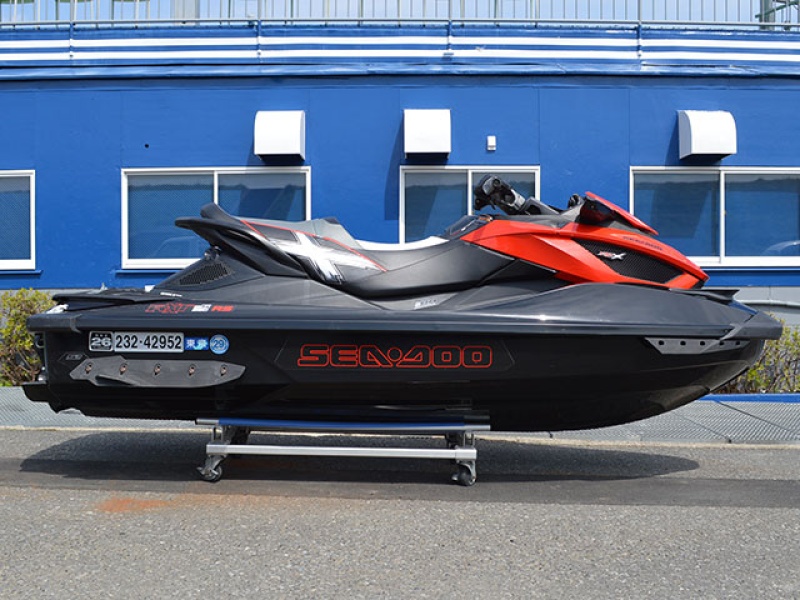 ジェットスタンド   ジェットスキー   新品 ジェットスタンド ジェットスキー PWC パーソナルウォータークラフト