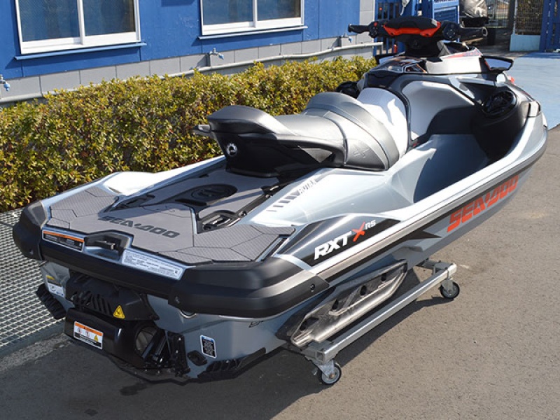 シードゥ RXT-X 300 RS 即納可！ 中古艇・新艇 | 中古・新型