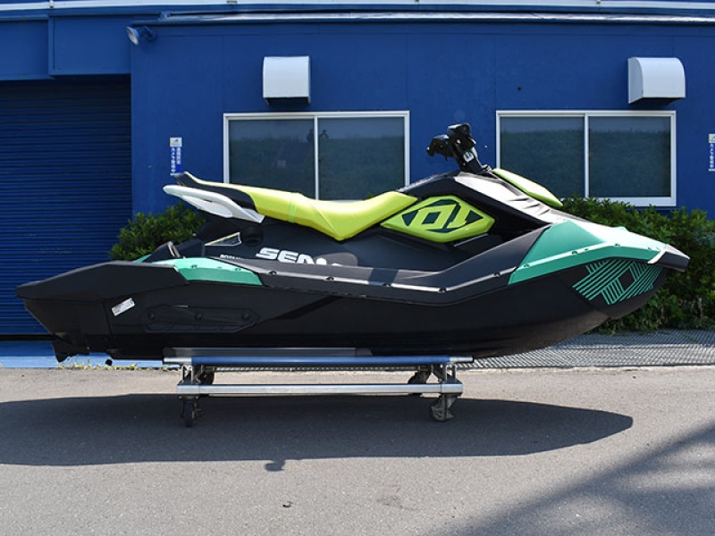 Jet Ski Yamaha XLT1200 - XA1200AC - 2004 2004 WaveRunner