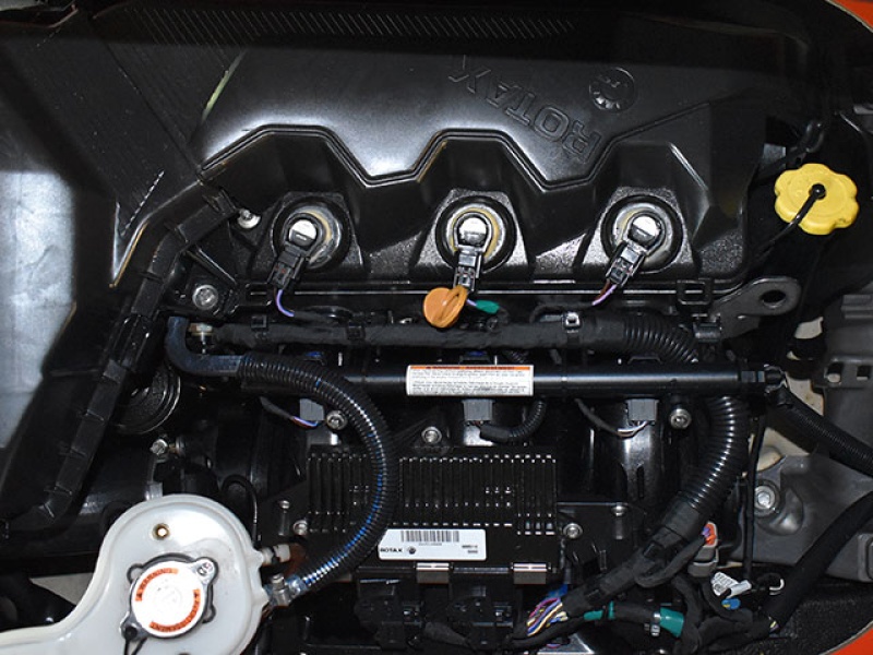 Yoshimura RS4 Titanium Full Exhaust System | MotoSport