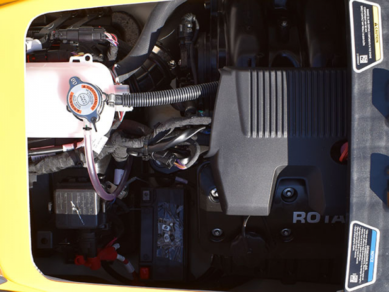 シードゥ RXT-X 300 RS ご予約順のデリバリー 中古艇・新艇