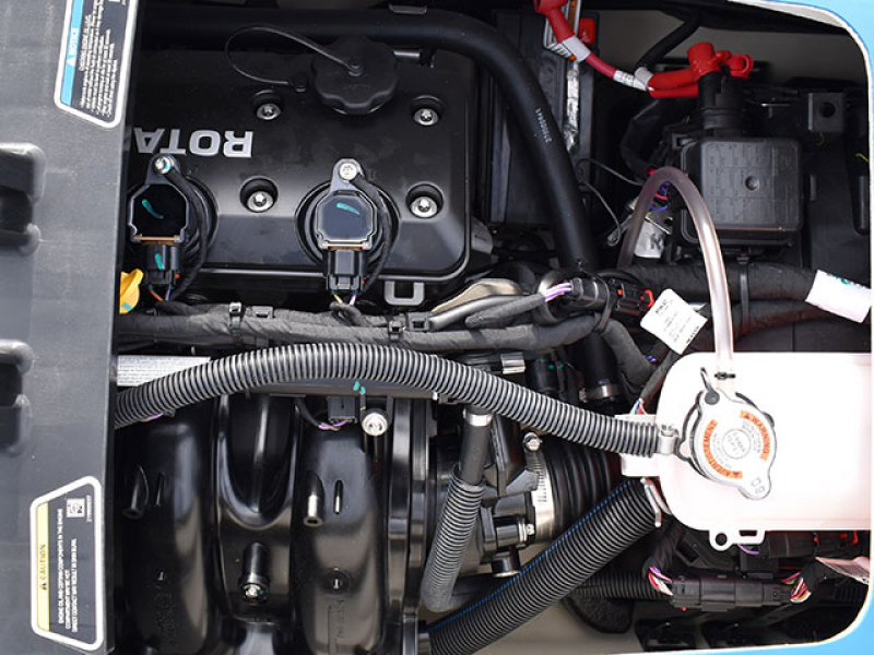 エンジンなし船体のみ] シードゥ GTX 170 SOUND '20 [書類あり