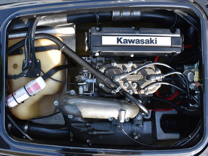 2025年最新】カワサキ SXR800 水上オートバイ用パーツ - Yahoo