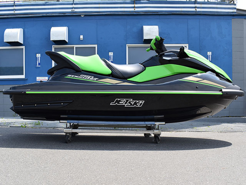 カワサキ STX160X 中古艇・新艇 | 中古・新型ジェットスキー カワサキ STX160X 中古艇・新艇 | 中古・新型ジェットスキー