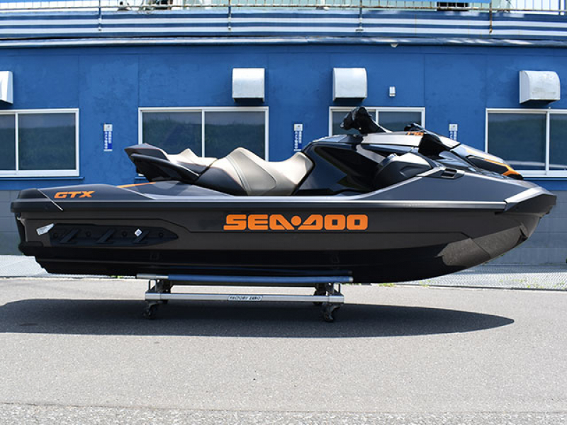 Amazon.com: SeaDoo Wear Ring Solid Stainless 155.5MM GTI GTS