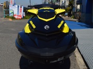 シードゥ GTR 215 中古艇・新艇 | 中古・新型ジェットスキー