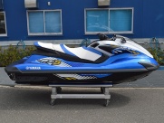 ヤマハ MJ-FZS SVHO 中古艇・新艇 | 中古・新型ジェットスキー