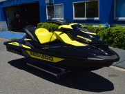 SEADOO GTR215 2016年モデル アワー40時間 GTR 215（シードゥー） 2016年 128万円入荷！ ｜ネオスポーツ
