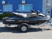 シードゥ GTX LIMITED 300 中古艇・新艇 | 中古・新型ジェット