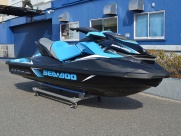 売上実績NO.1 シードゥ 中古・新型ジェットスキー | 中古艇・新艇 230 GTR 水上オートバイ用