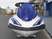 ヤマハ MJ-FX140 中古艇・新艇 | 中古・新型ジェットスキー