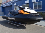 シードゥ GTR 215 中古艇・新艇 | 中古・新型ジェットスキー