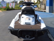 ヤマハ MJ-FX Cruiser HO 中古艇・新艇 | 中古・新型ジェット ヤマハ MJ-FX Cruiser HO 中古艇・新艇 | 中古・新型ジェット
