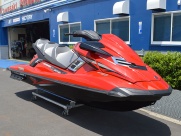 ヤマハ FX SVHO 2014年モデル 純正 カバー,サイド2 (部品番号F2S