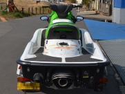 カワサキ JS-STX-15F 丁寧に乗られた中古艇 中古艇・新艇 | 中古