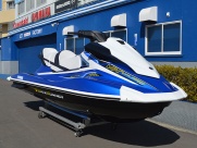 2024 VX Cruiser HO | ブルーライン