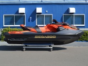 シードゥ RXT-X 300 RS SEA-DOO人気No.1モデル 中古艇・新艇