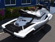 MJ-FX Cruiser SVHO/YAMAHA マリンジェット クルーザーシート