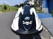 カワサキ JS-800SX-R 気軽にシングル 中古艇・新艇 | 中古・新型