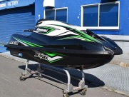 カワサキ SX-R 淡水のみ使用 中古艇・新艇 | 中古・新型ジェット