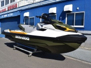 FISH PRO 155