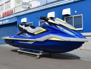 MJ-FX Cruiser SVHO