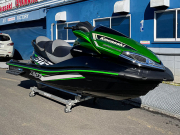 【ギフ_包装】 アワーたったの14h LX ULTRA-310 カワサキ 中古艇・新艇 中古 | 水上オートバイ用
