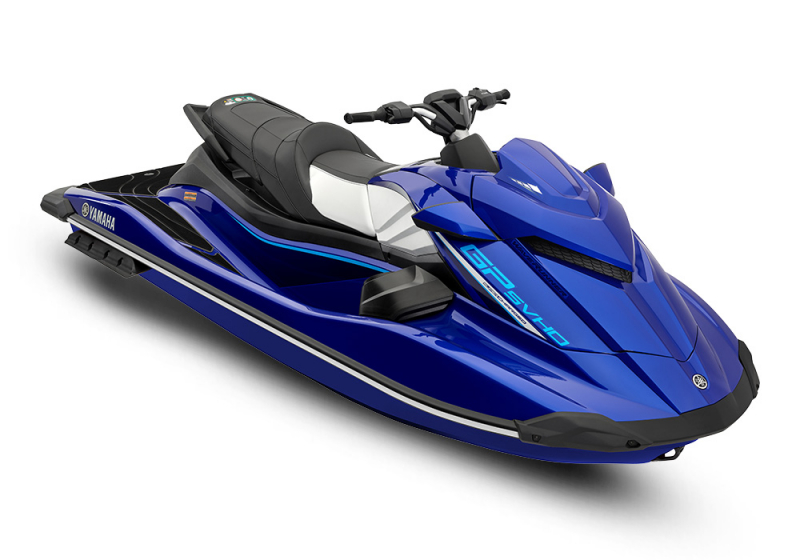 ヤマハ MJ-GP1800R SVHO