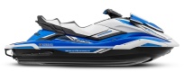 MJ-FX Cruiser SVHO
