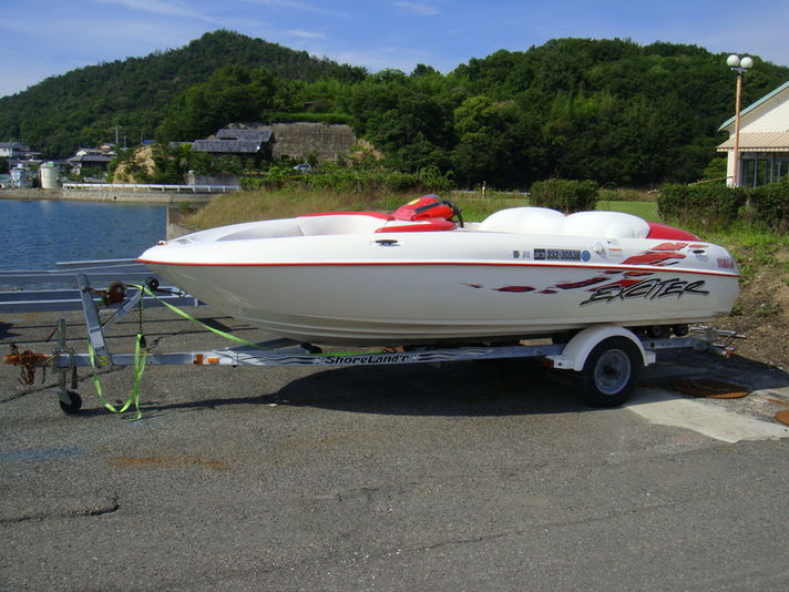 エキサイタ-1670TR