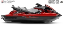 MJ-FX Cruiser SVHO