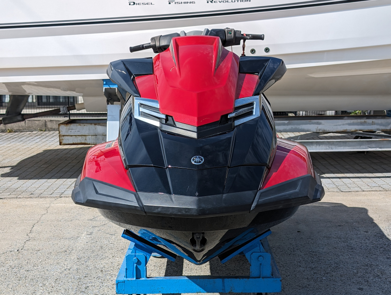 ヤマハ MJ-FX Cruiser SVHO 委託艇・現状引き渡し 中古艇・新艇