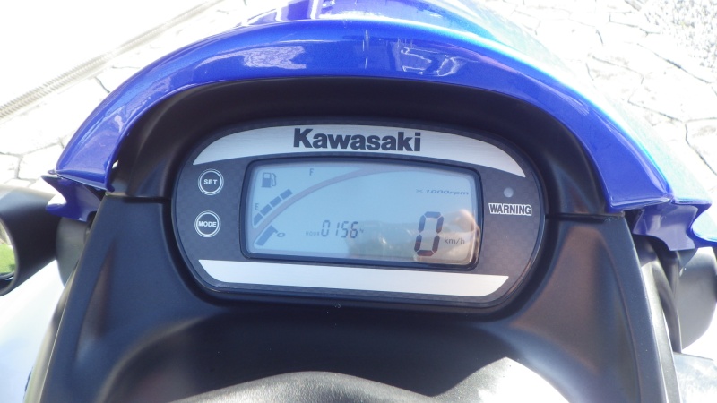 カワサキ STX-15f ご成約ありがとうございました。 中古艇・新艇