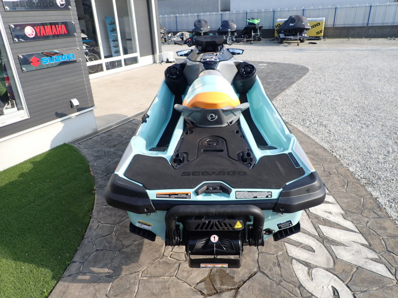 シードゥ WAKE PRO 230 ご成約ありがとうございました。 中古艇