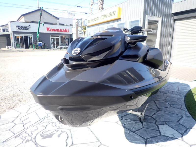 シードゥ RXP-X 300 RS