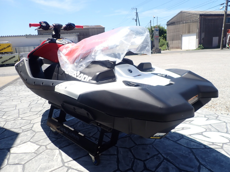 激レア【40本限定生産】新品未開封 made in 北海道スノーボード New Products 2024｜スノーピーク ＊ Snow Peak